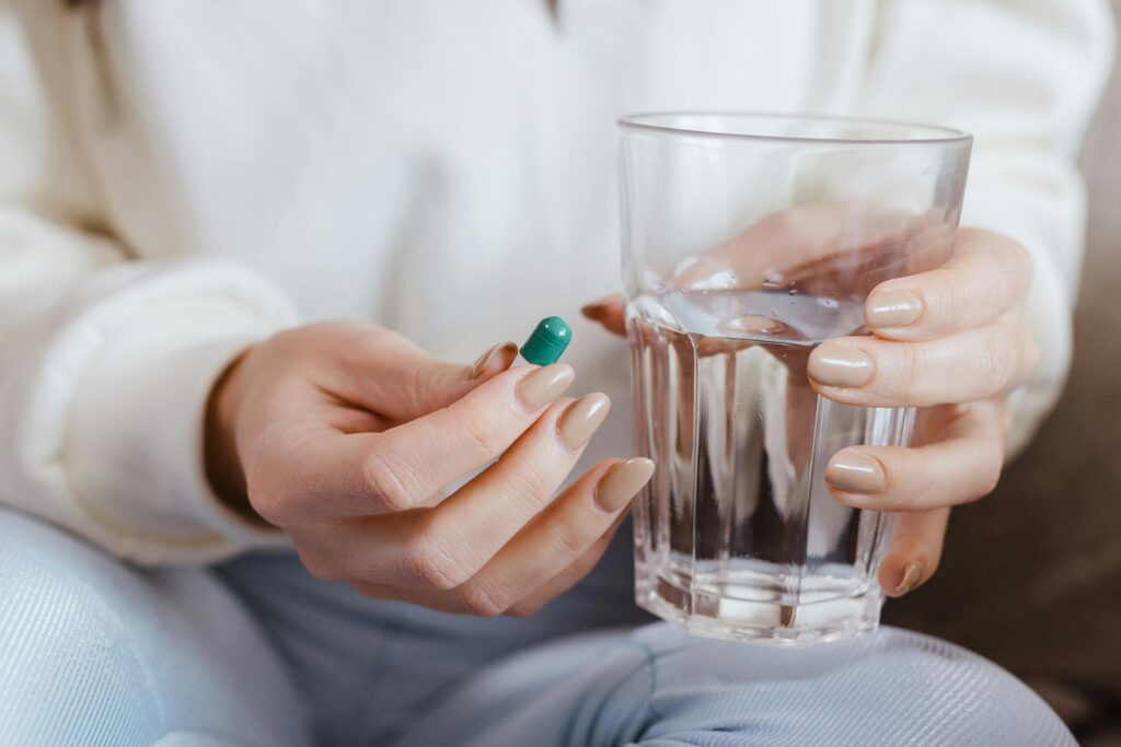 Can I Take Paracetamol and Ibuprofen Together?