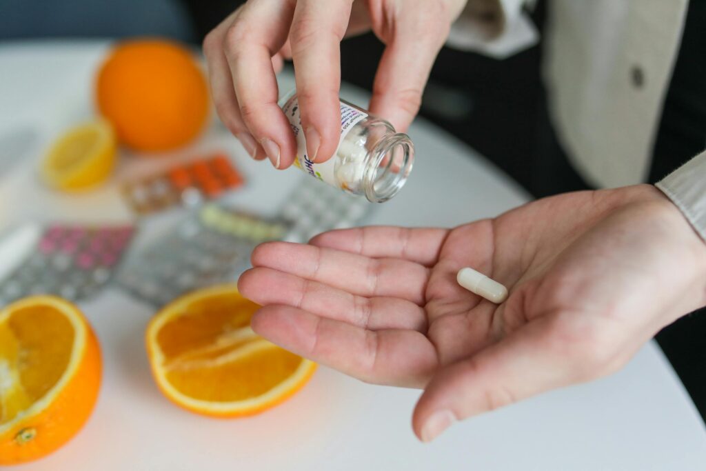 Can I Take Paracetamol and Ibuprofen Together?