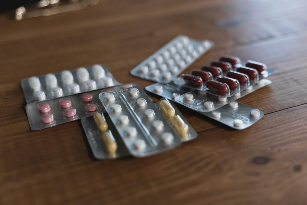 Can I Take Paracetamol and Ibuprofen Together?