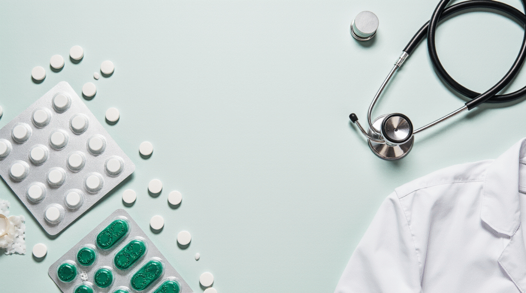 Buy Painkillers in the UK Without Prescription 