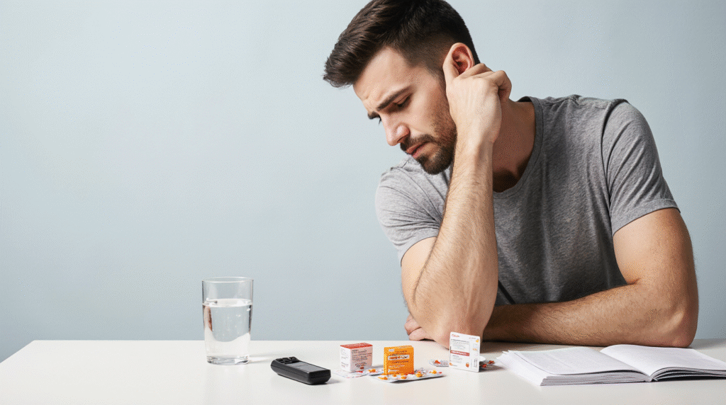 How to Buy Meds Online in the UK Without a Prescription (2025 Safe Buyer’s Guide)