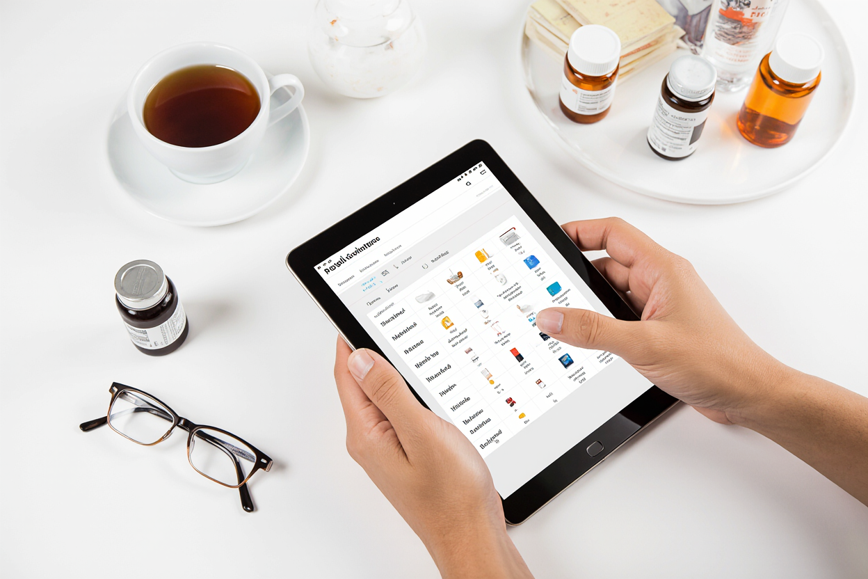 How to Buy Meds Online in the UK Without a Prescription (2025 Safe Buyer’s Guide)