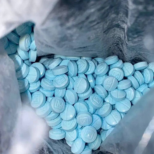 Oxycodone 30mg Tablets for Sale Online UK – High Strength Opioid