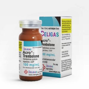 Trenbolone Acetate 100mg for Sale | UKMedStore.co.uk