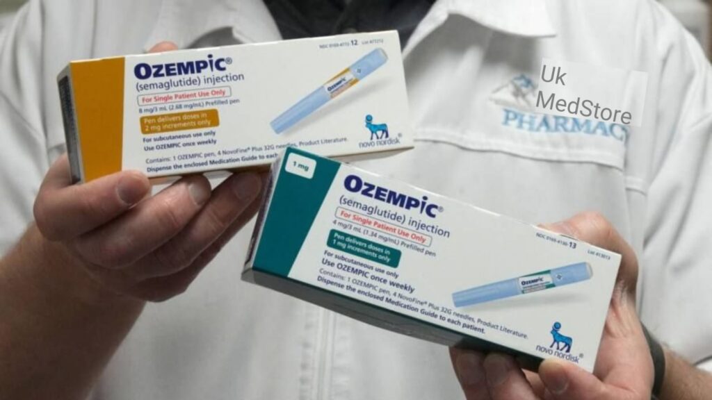 Where to Buy Budget-Friendly Ozempic Without Compromising Quality
