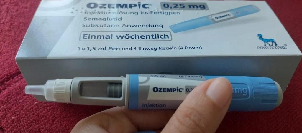 Top 5 Websites to Buy Cheap Ozempic Online in the UK