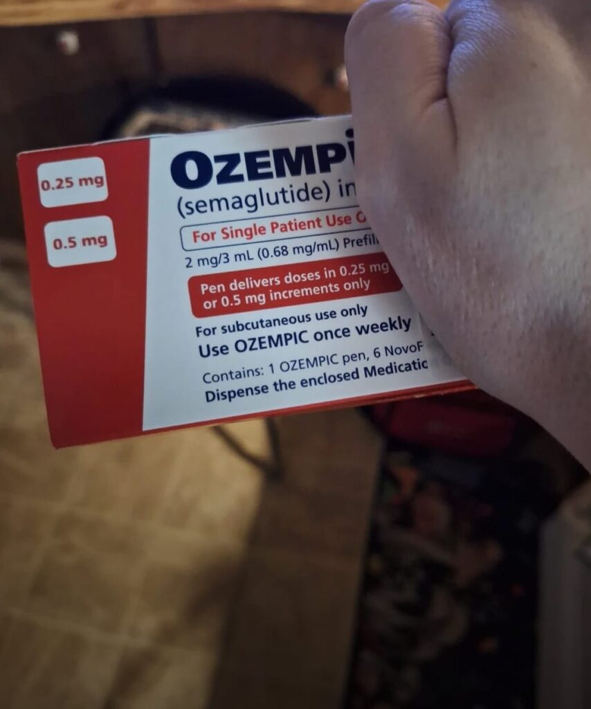 Guide in Finding Reliable Sources for Discounted Ozempic in the UK