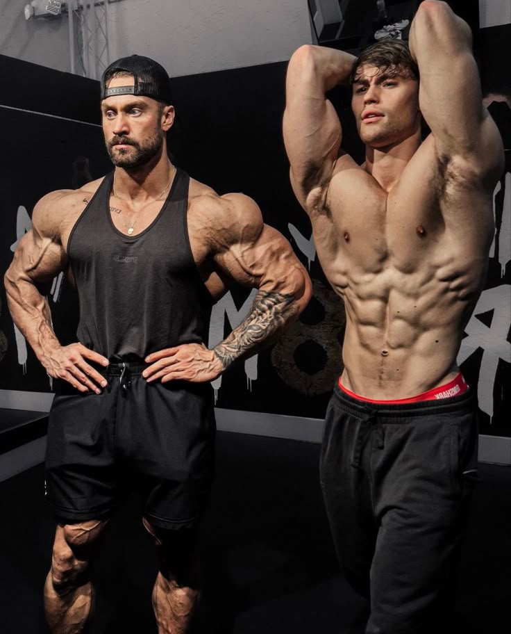 Unleash Your Inner Beast: Anabolix-Dianabol Workout Secrets Revealed!